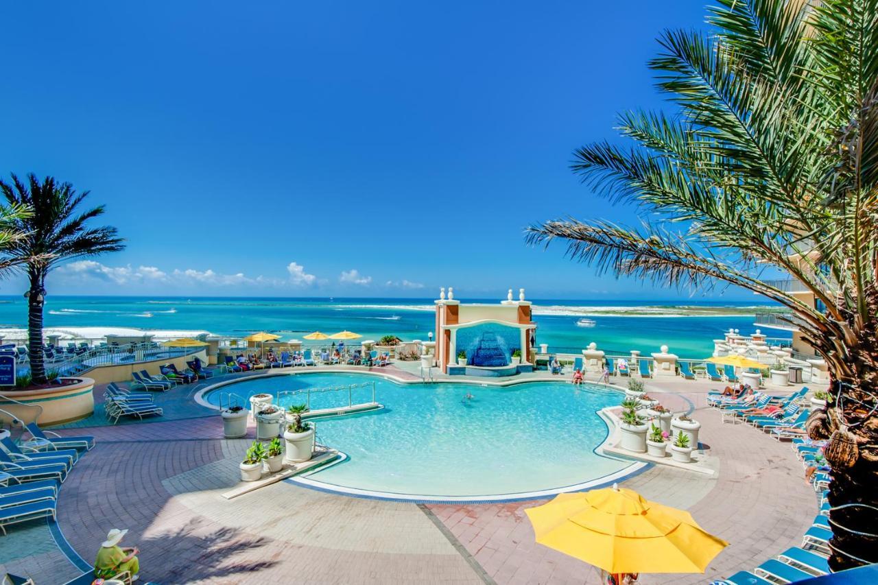 Emerald Grande Destin Extérieur photo