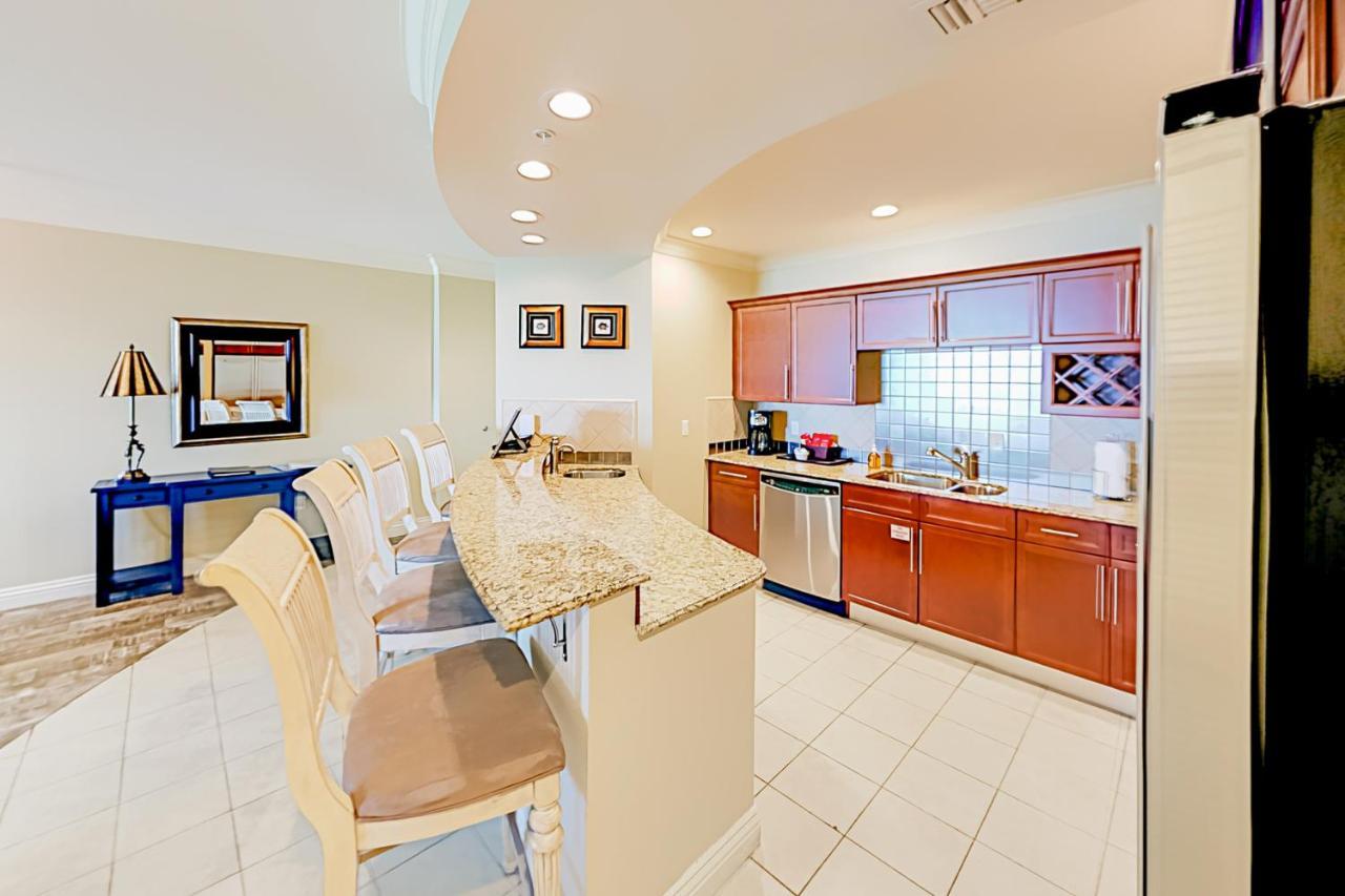 Emerald Grande Destin Extérieur photo