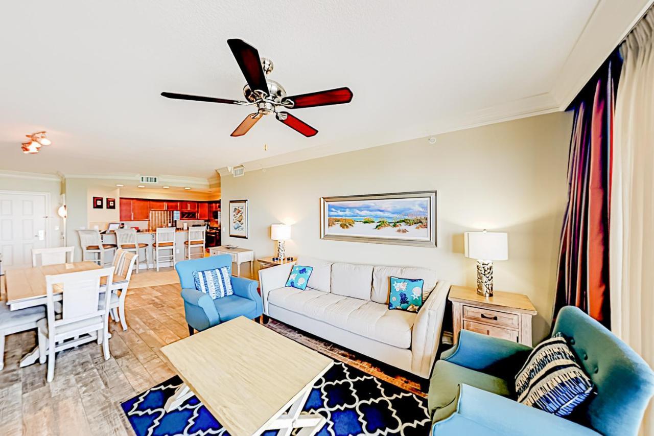 Emerald Grande Destin Extérieur photo