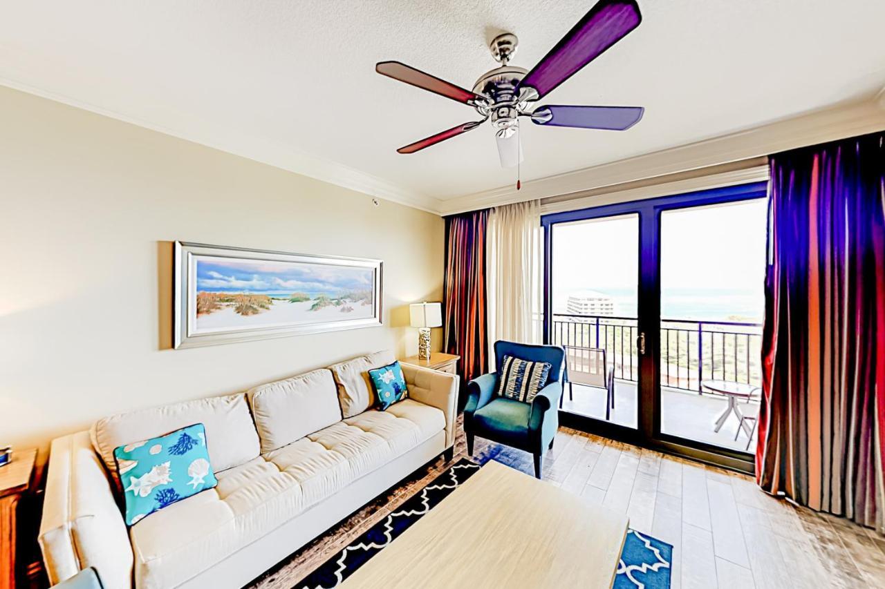 Emerald Grande Destin Extérieur photo