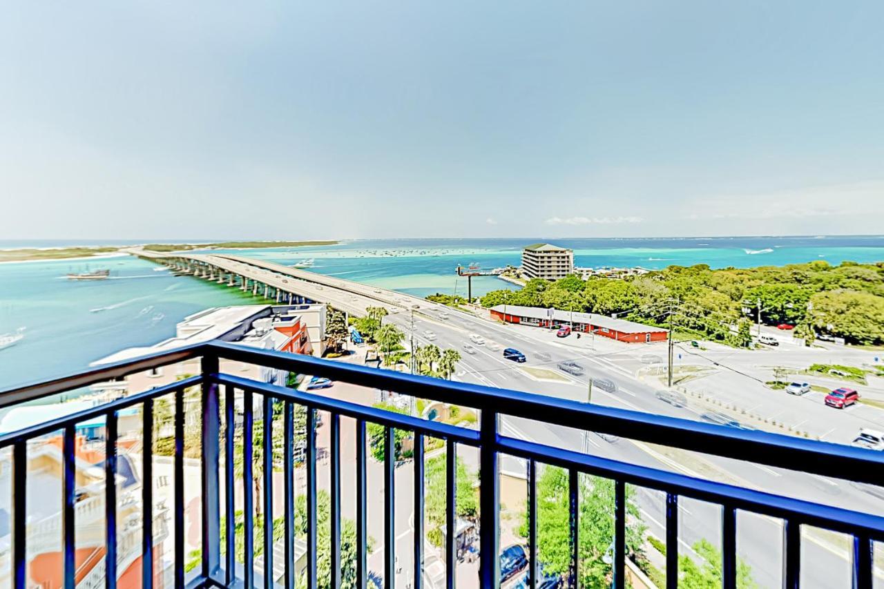 Emerald Grande Destin Extérieur photo