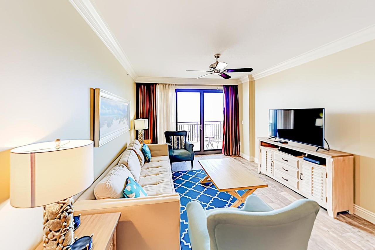 Emerald Grande Destin Extérieur photo