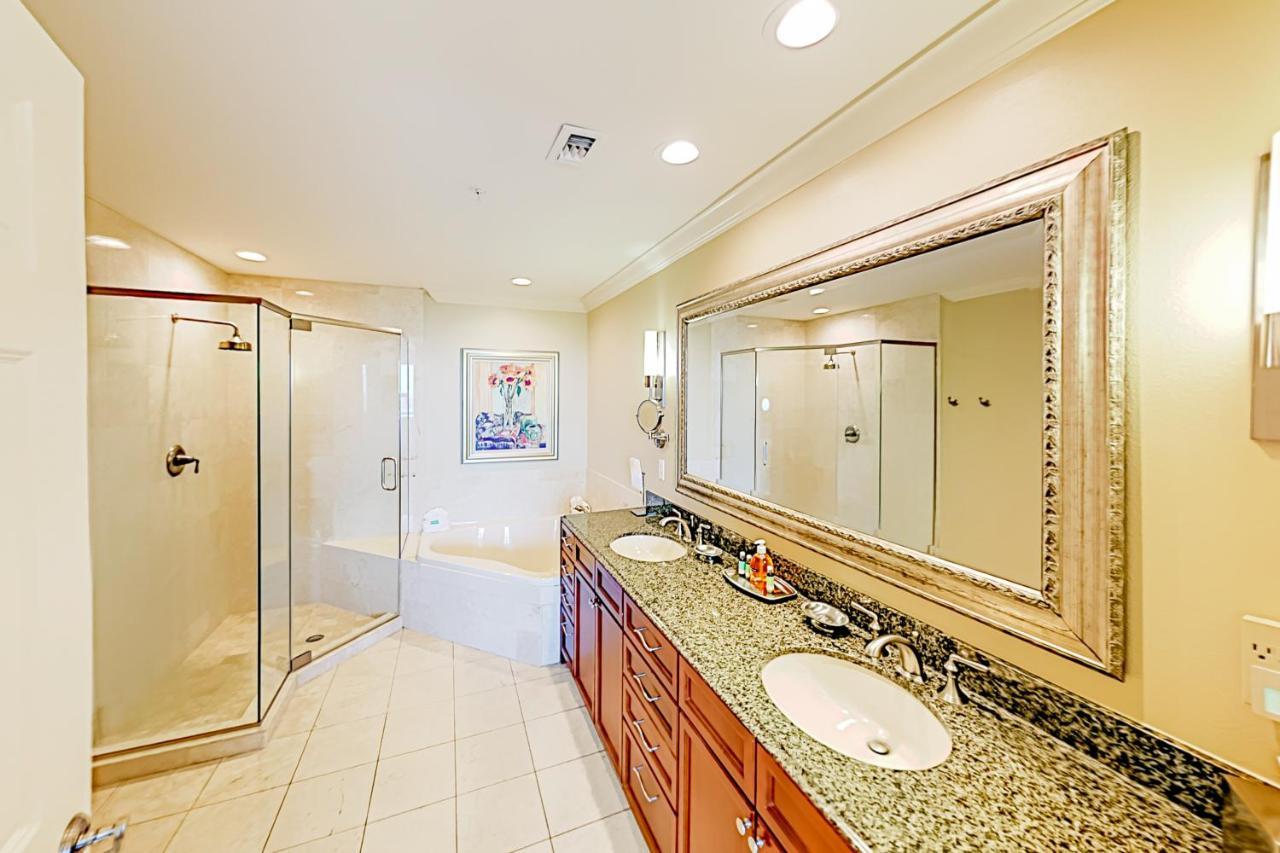 Emerald Grande Destin Extérieur photo