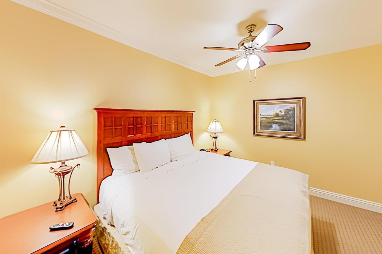 Emerald Grande Destin Extérieur photo