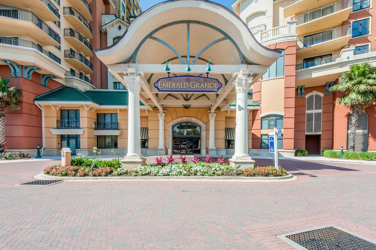 Emerald Grande Destin Extérieur photo