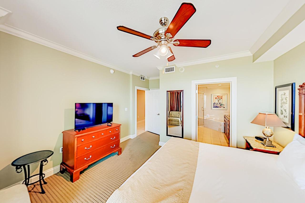 Emerald Grande Destin Extérieur photo