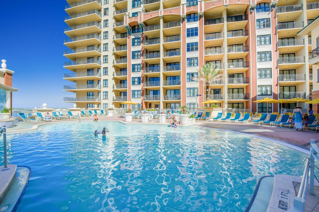 Emerald Grande Destin Extérieur photo