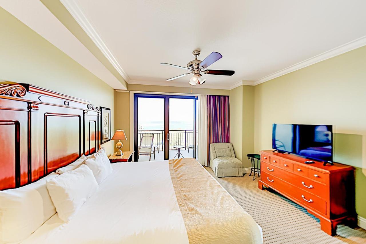 Emerald Grande Destin Extérieur photo