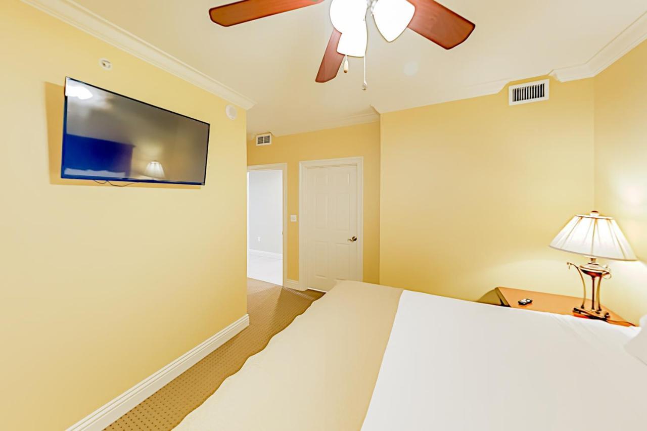 Emerald Grande Destin Extérieur photo