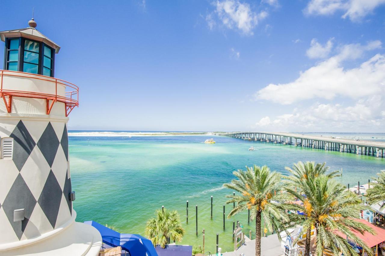 Emerald Grande Destin Extérieur photo