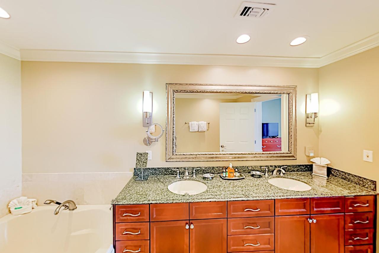 Emerald Grande Destin Extérieur photo