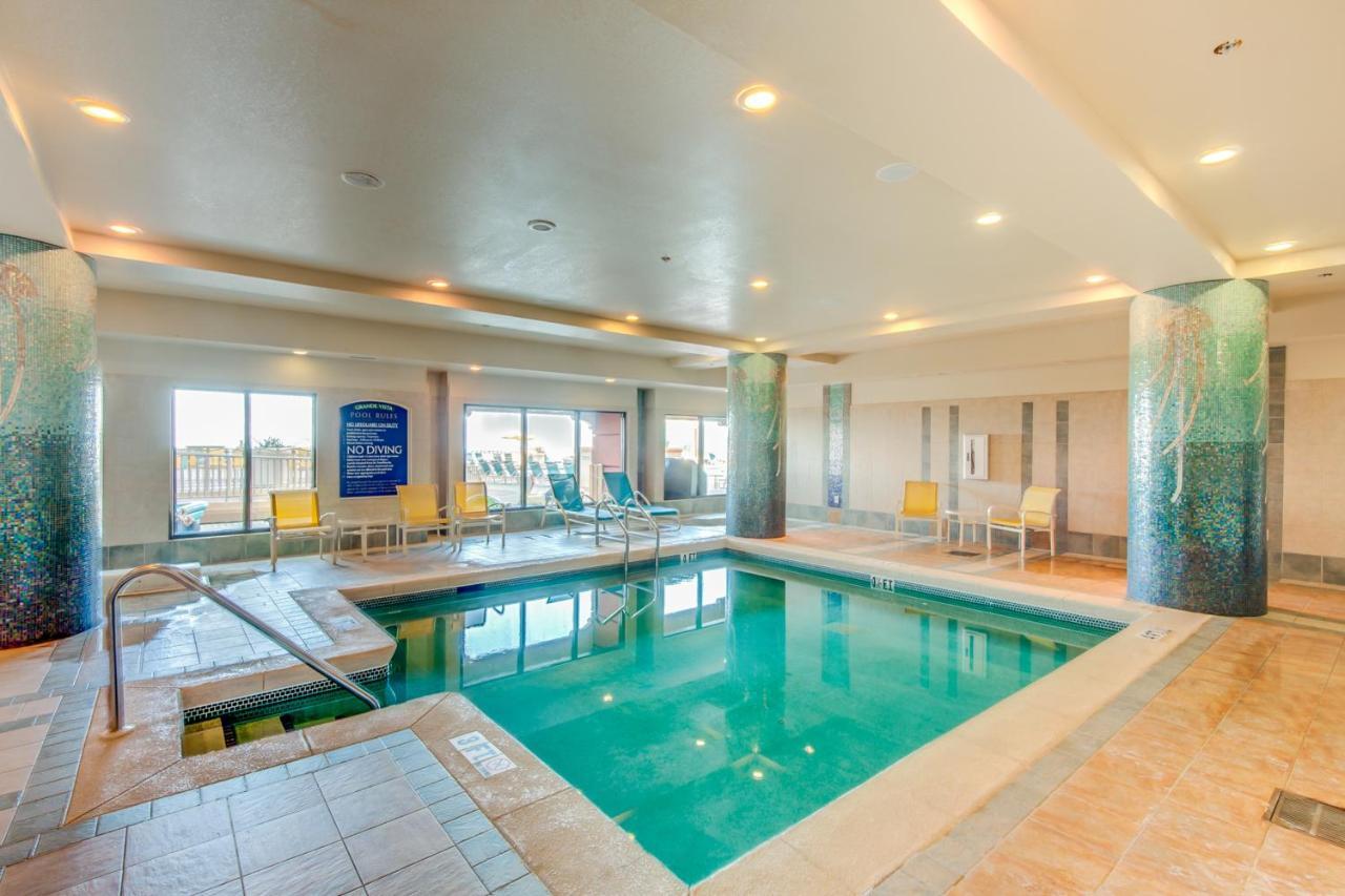Emerald Grande Destin Extérieur photo