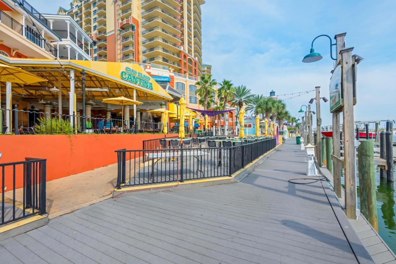 Emerald Grande Destin Extérieur photo