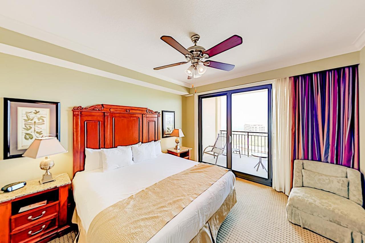 Emerald Grande Destin Extérieur photo