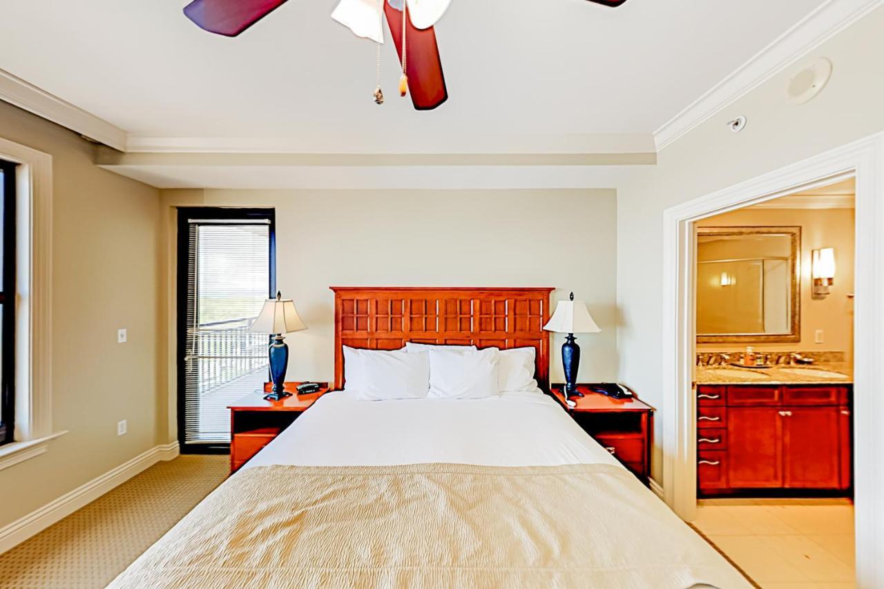 Emerald Grande Destin Extérieur photo