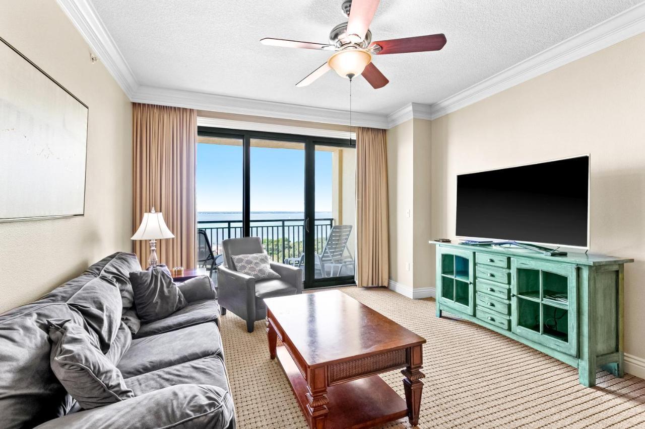 Emerald Grande Destin Chambre photo