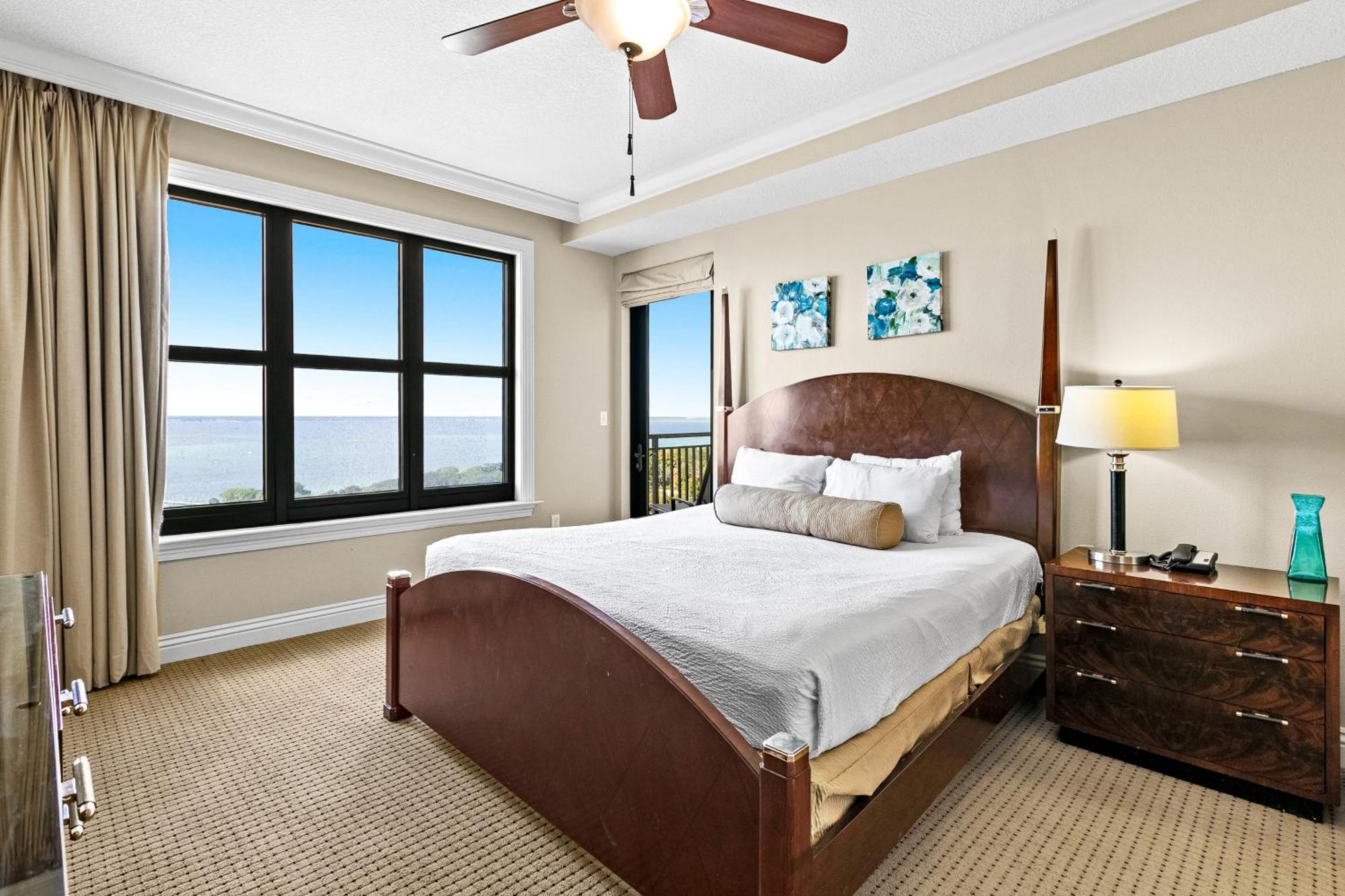 Emerald Grande Destin Chambre photo
