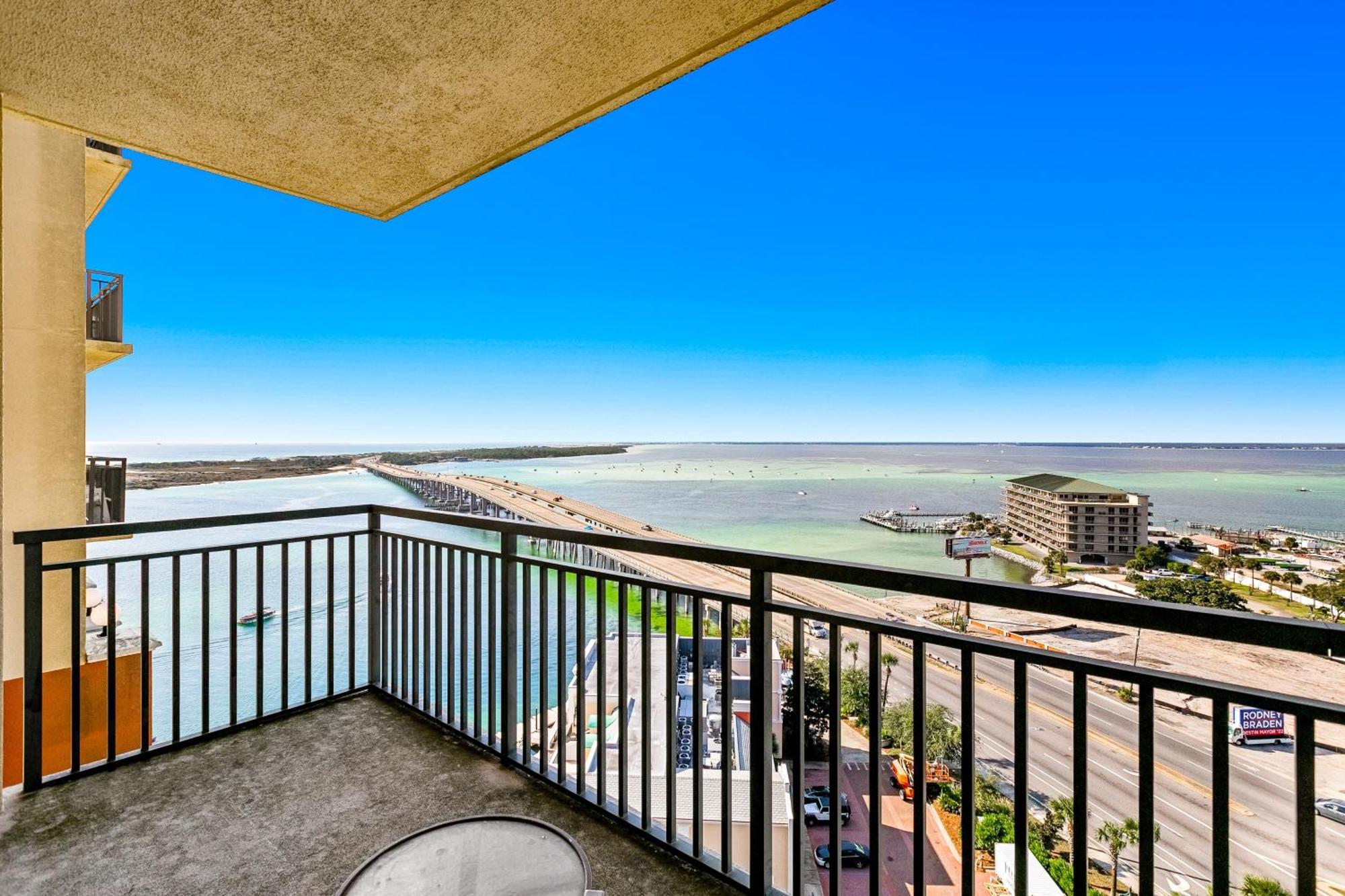 Emerald Grande Destin Chambre photo