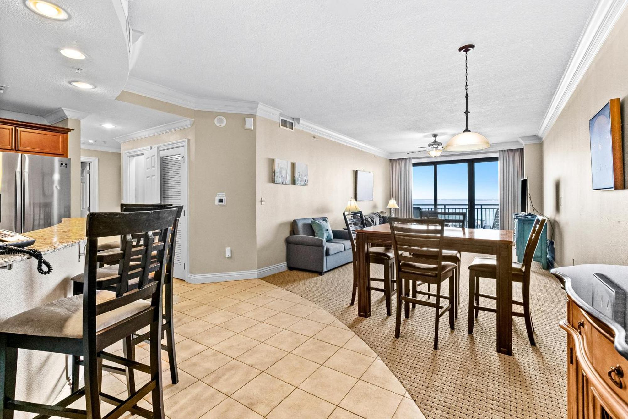 Emerald Grande Destin Chambre photo