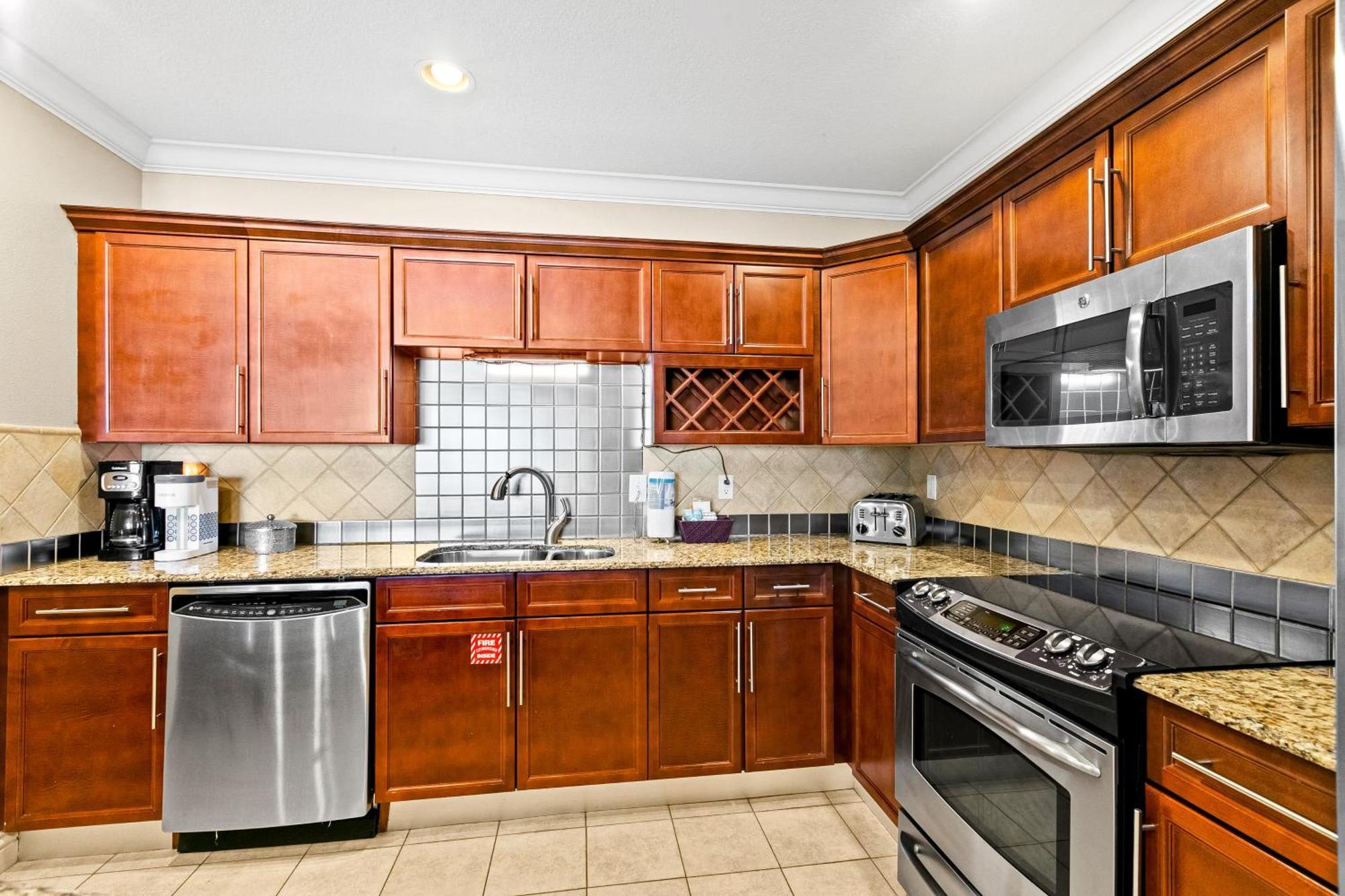 Emerald Grande Destin Chambre photo