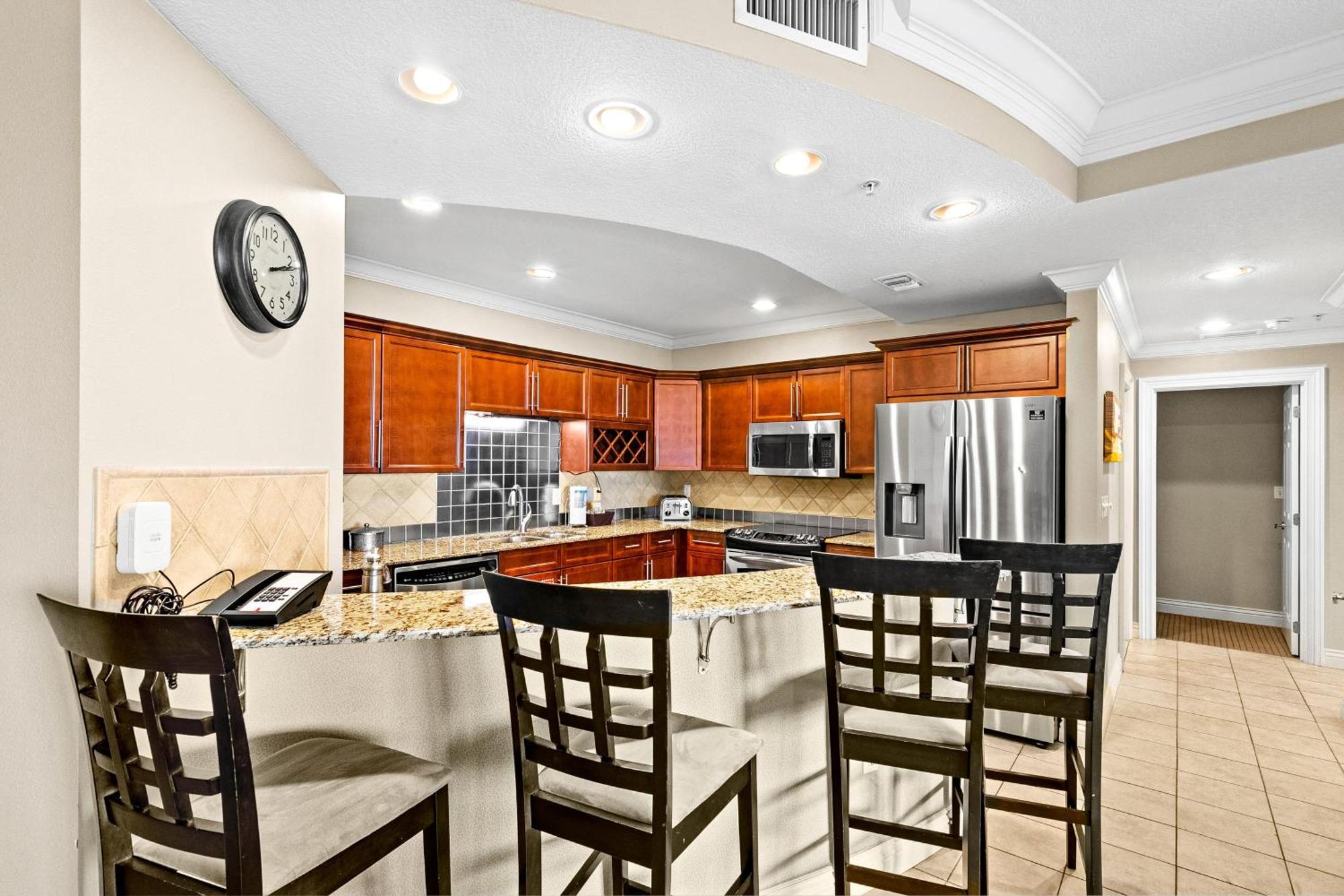 Emerald Grande Destin Chambre photo