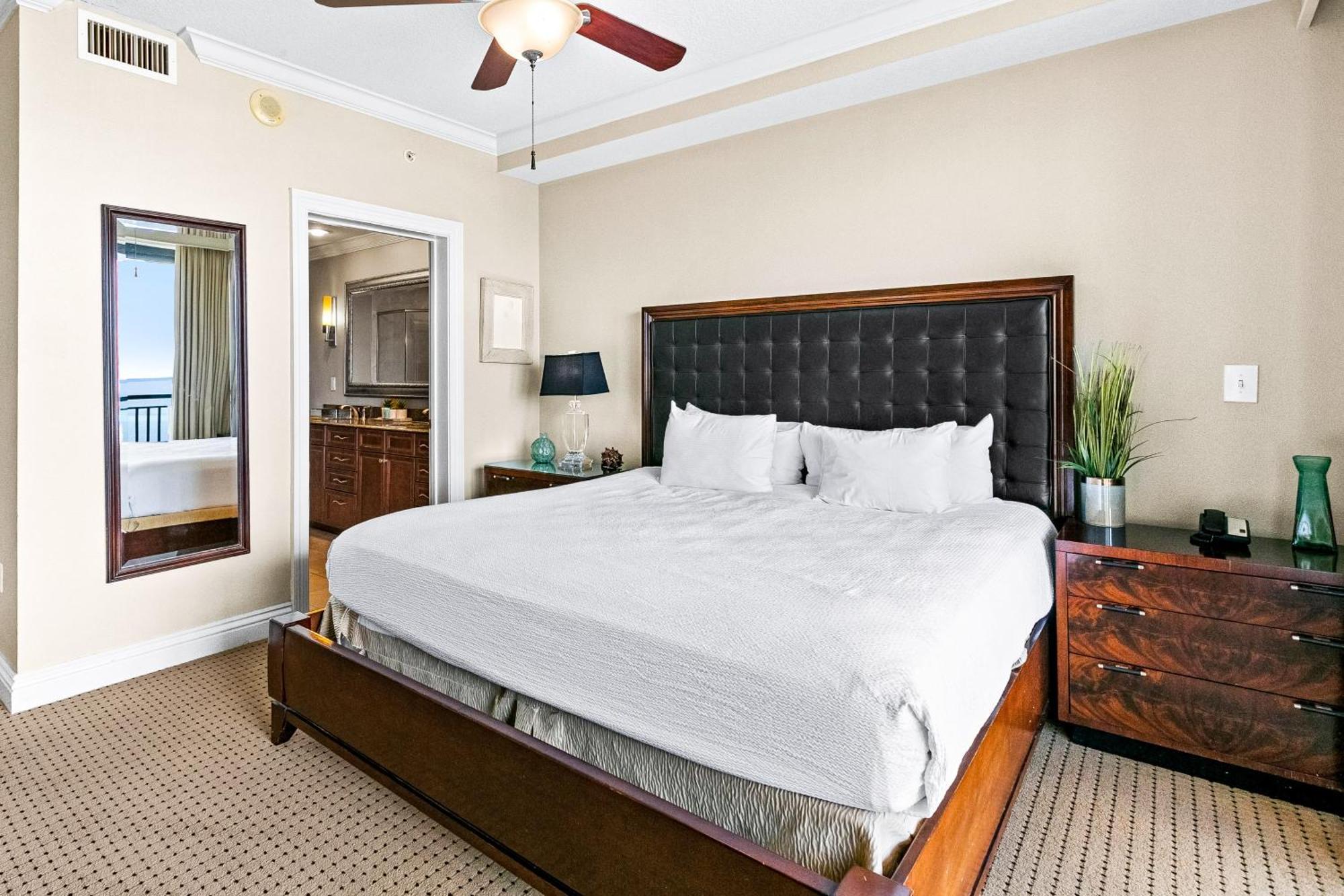 Emerald Grande Destin Chambre photo