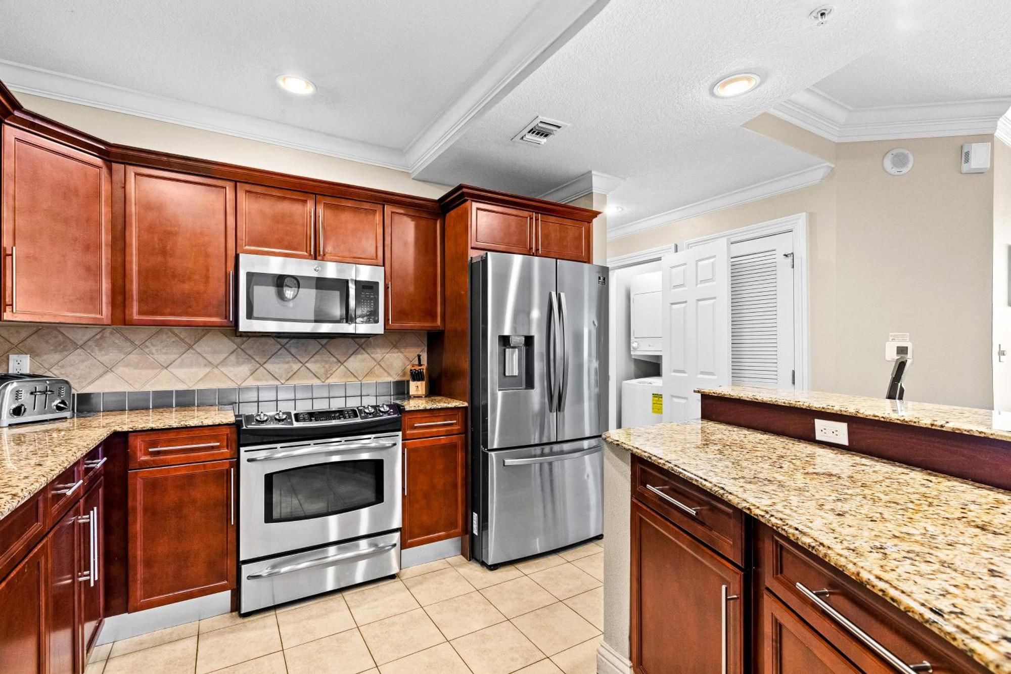 Emerald Grande Destin Chambre photo