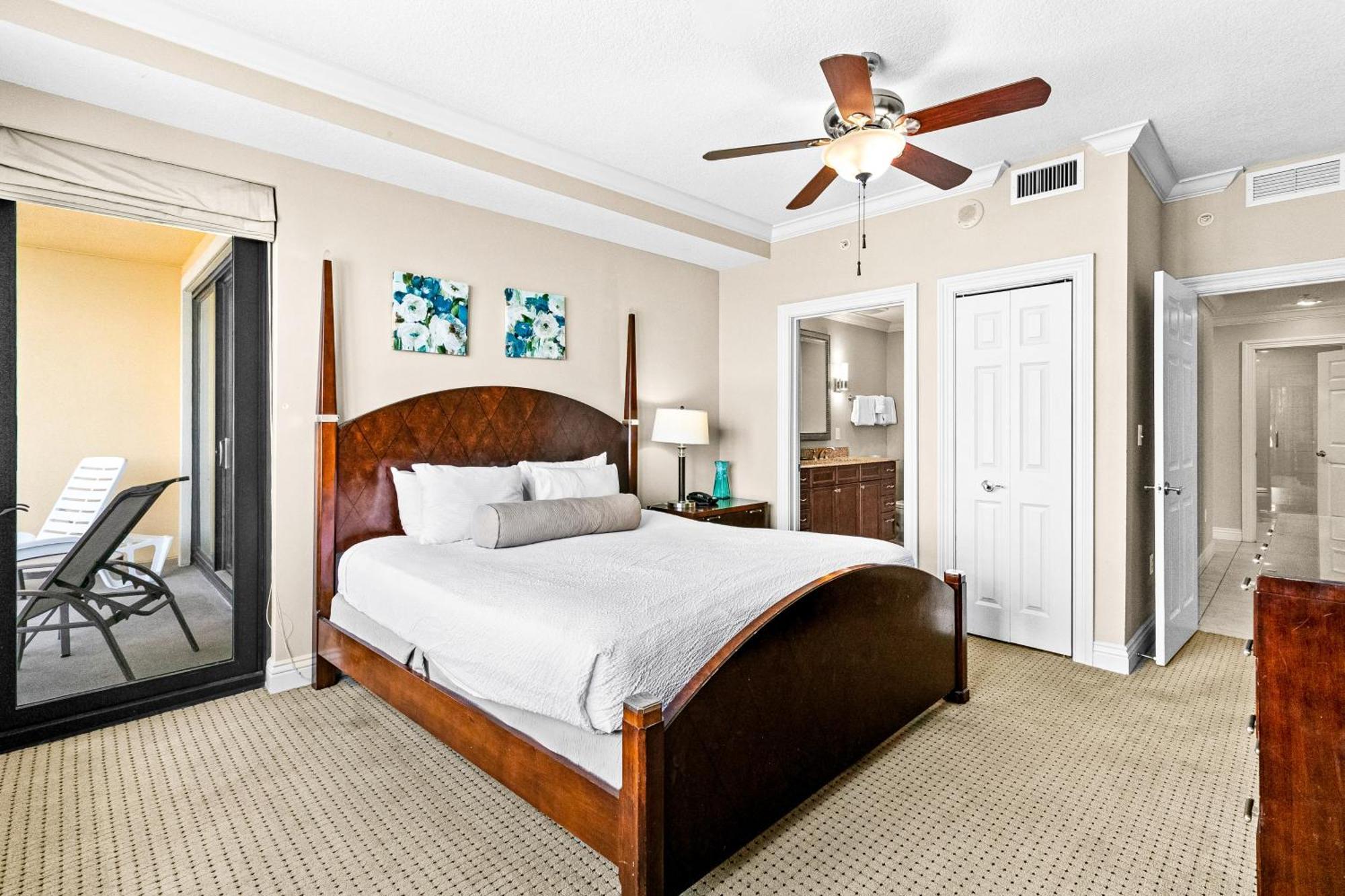 Emerald Grande Destin Chambre photo