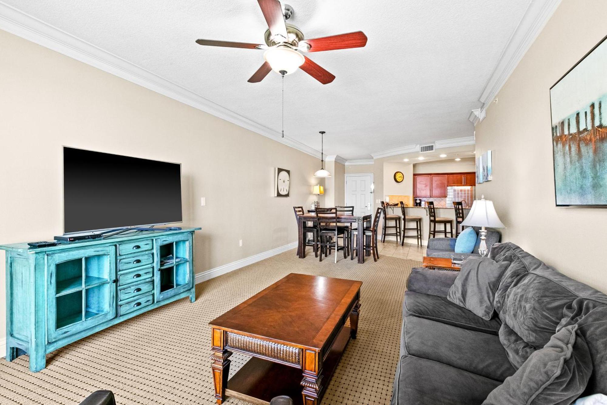 Emerald Grande Destin Chambre photo