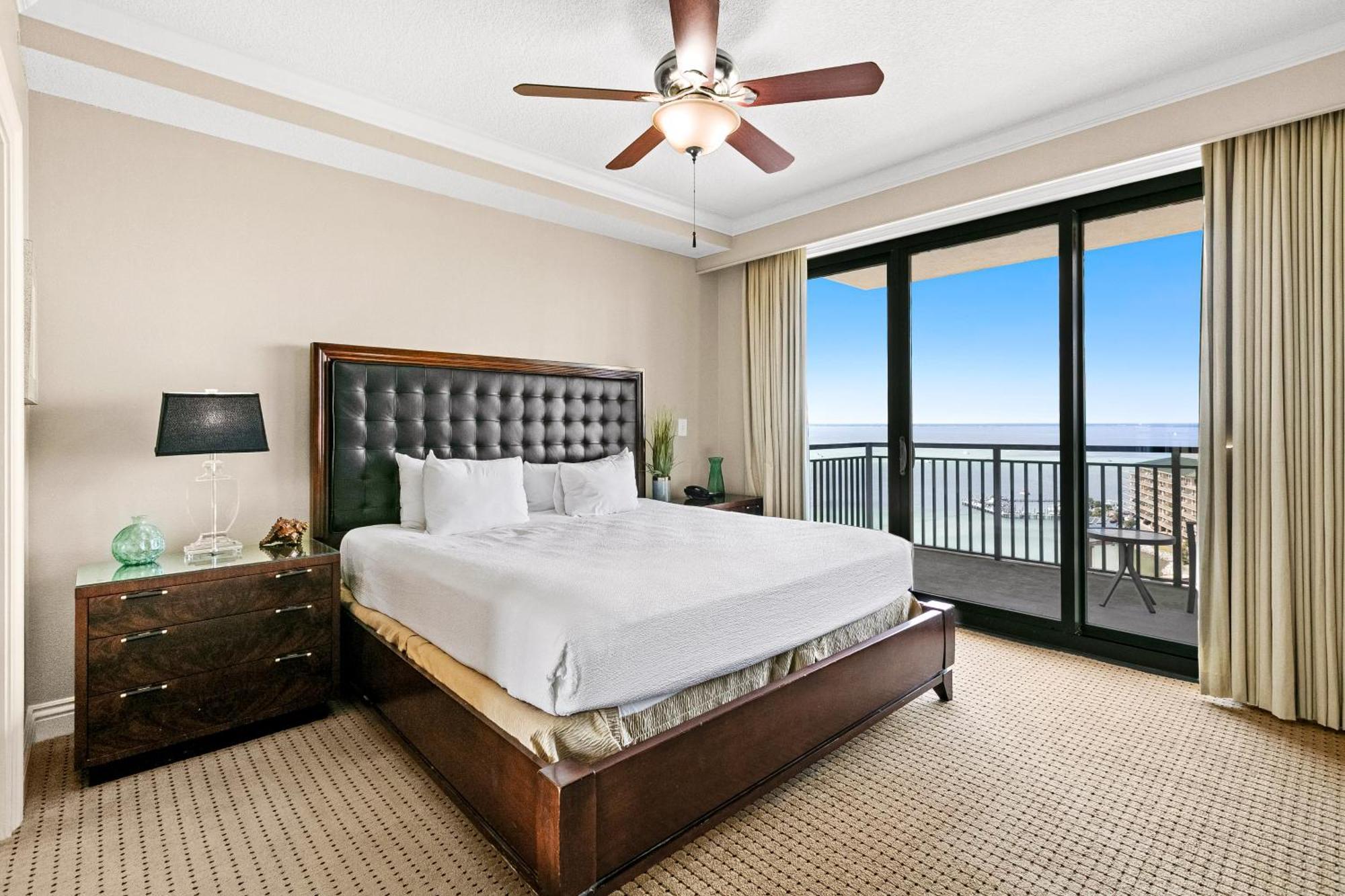 Emerald Grande Destin Chambre photo