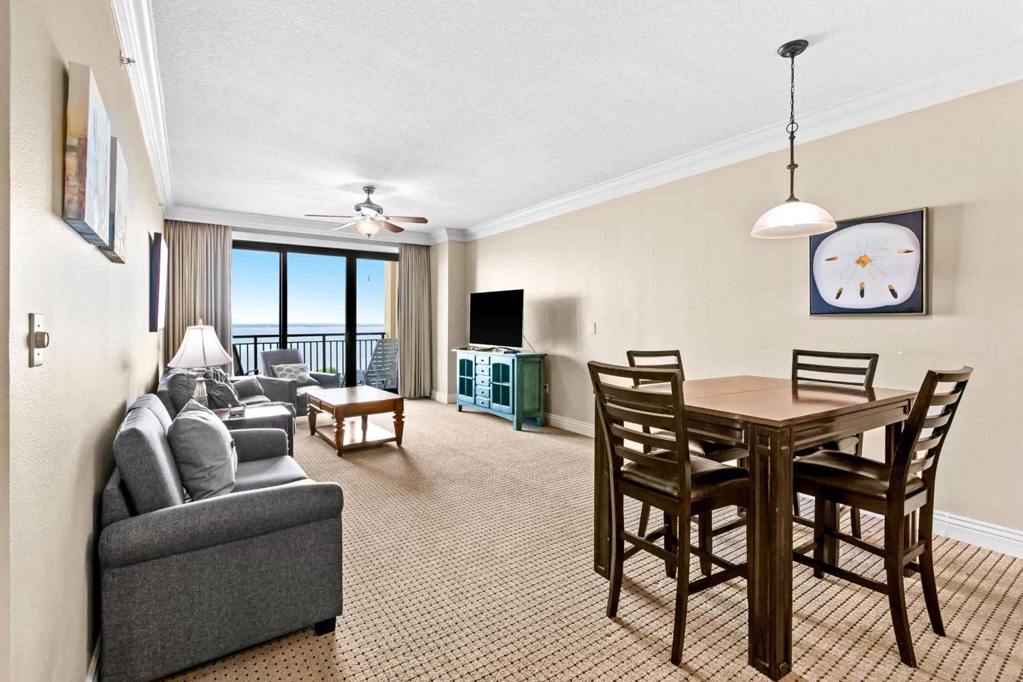 Emerald Grande Destin Chambre photo