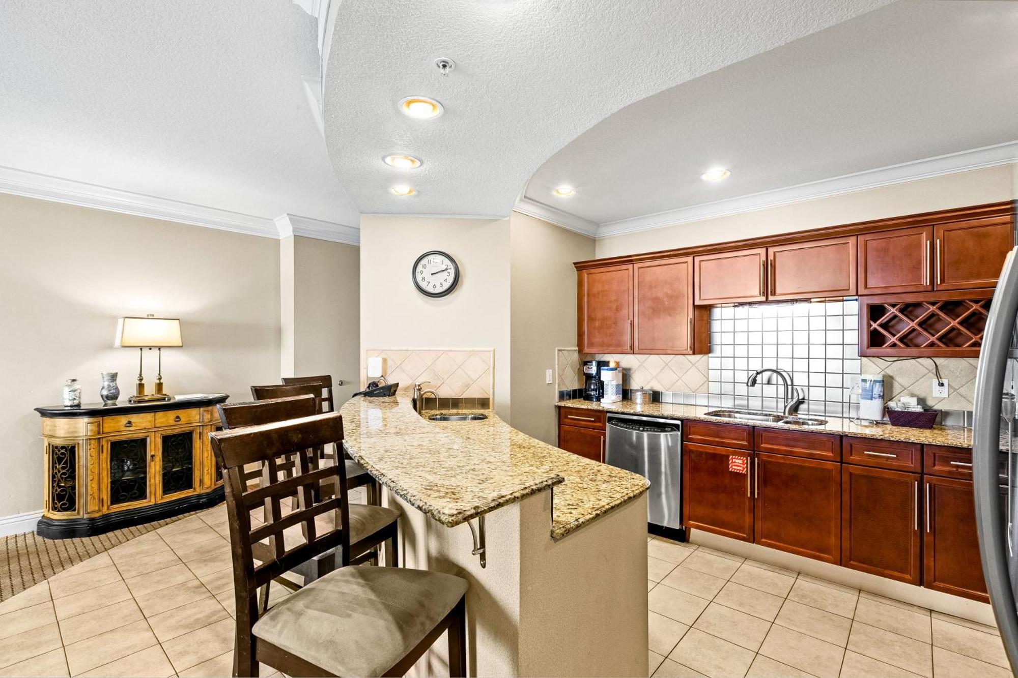 Emerald Grande Destin Chambre photo