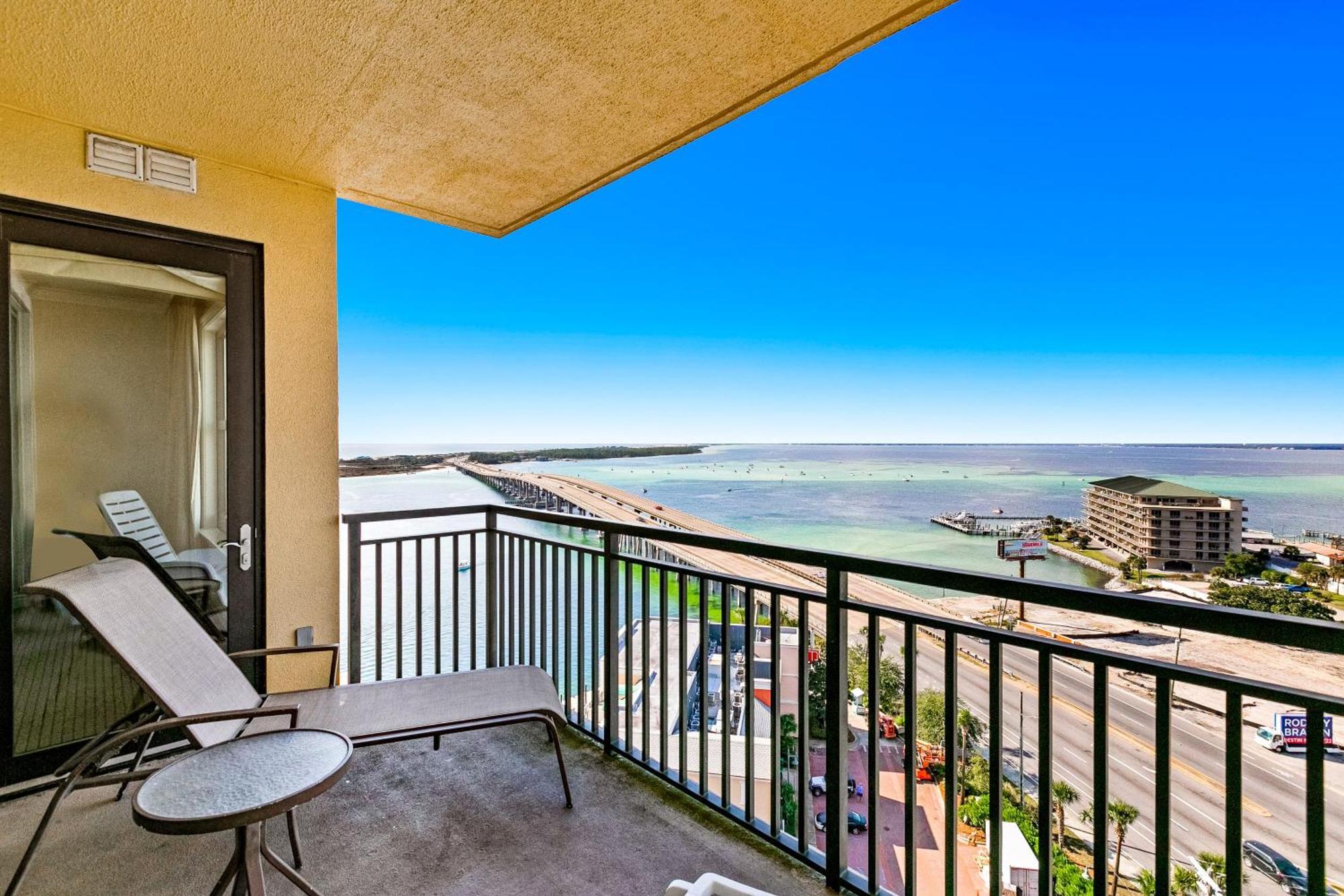 Emerald Grande Destin Chambre photo