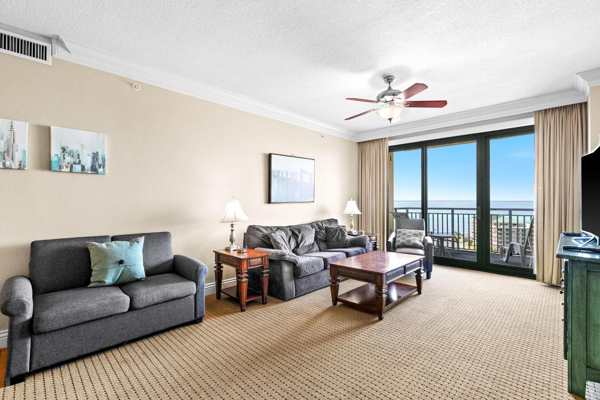 Emerald Grande Destin Chambre photo