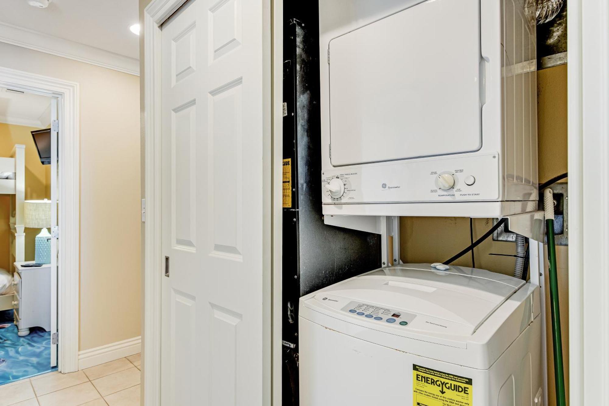 Emerald Grande Destin Chambre photo