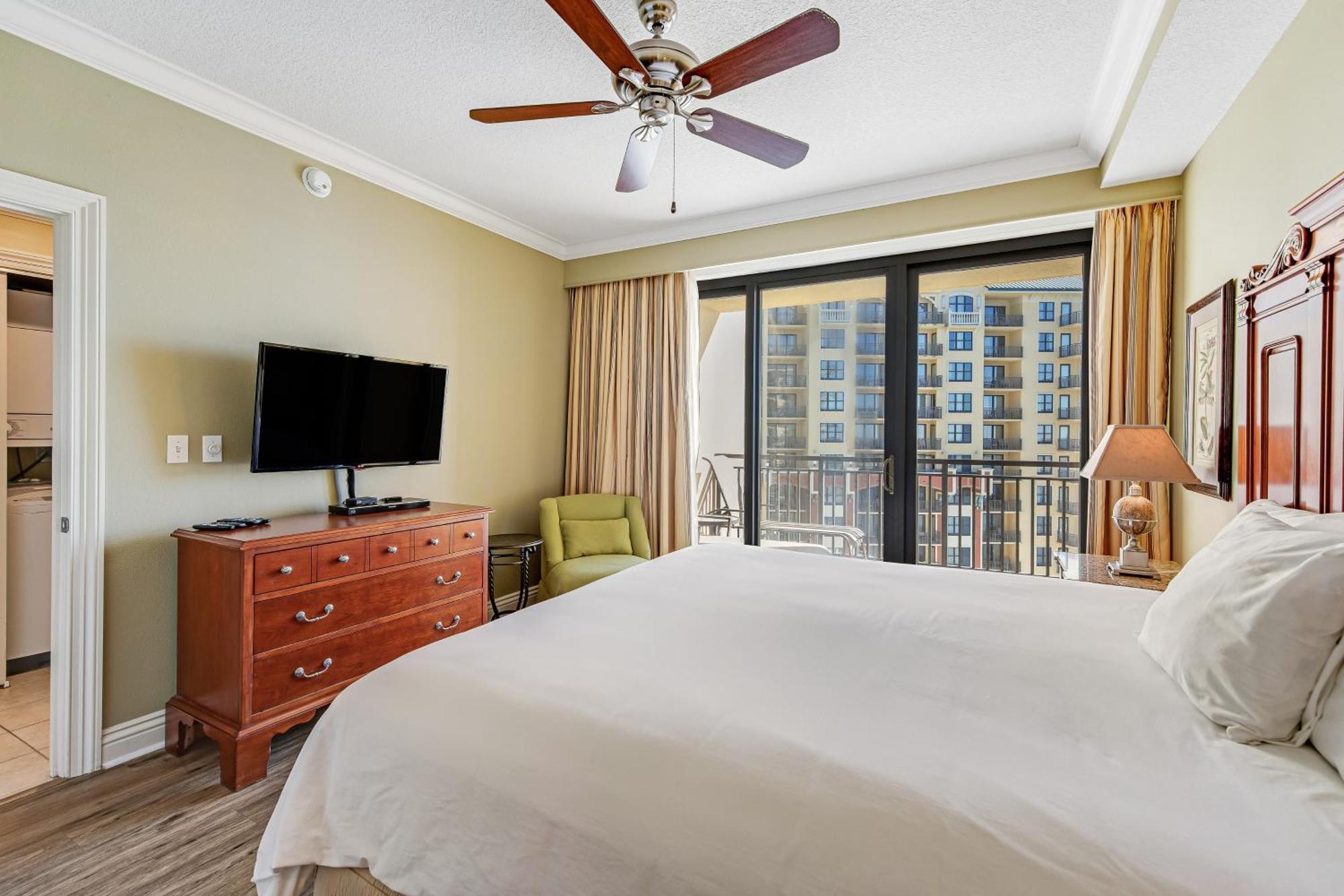 Emerald Grande Destin Chambre photo