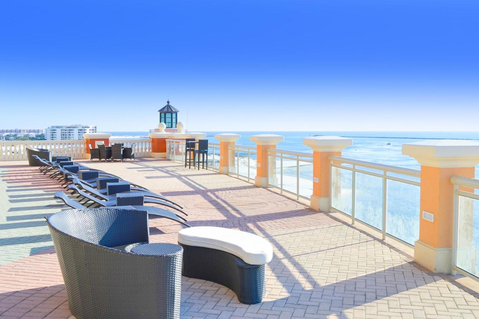Emerald Grande Destin Chambre photo