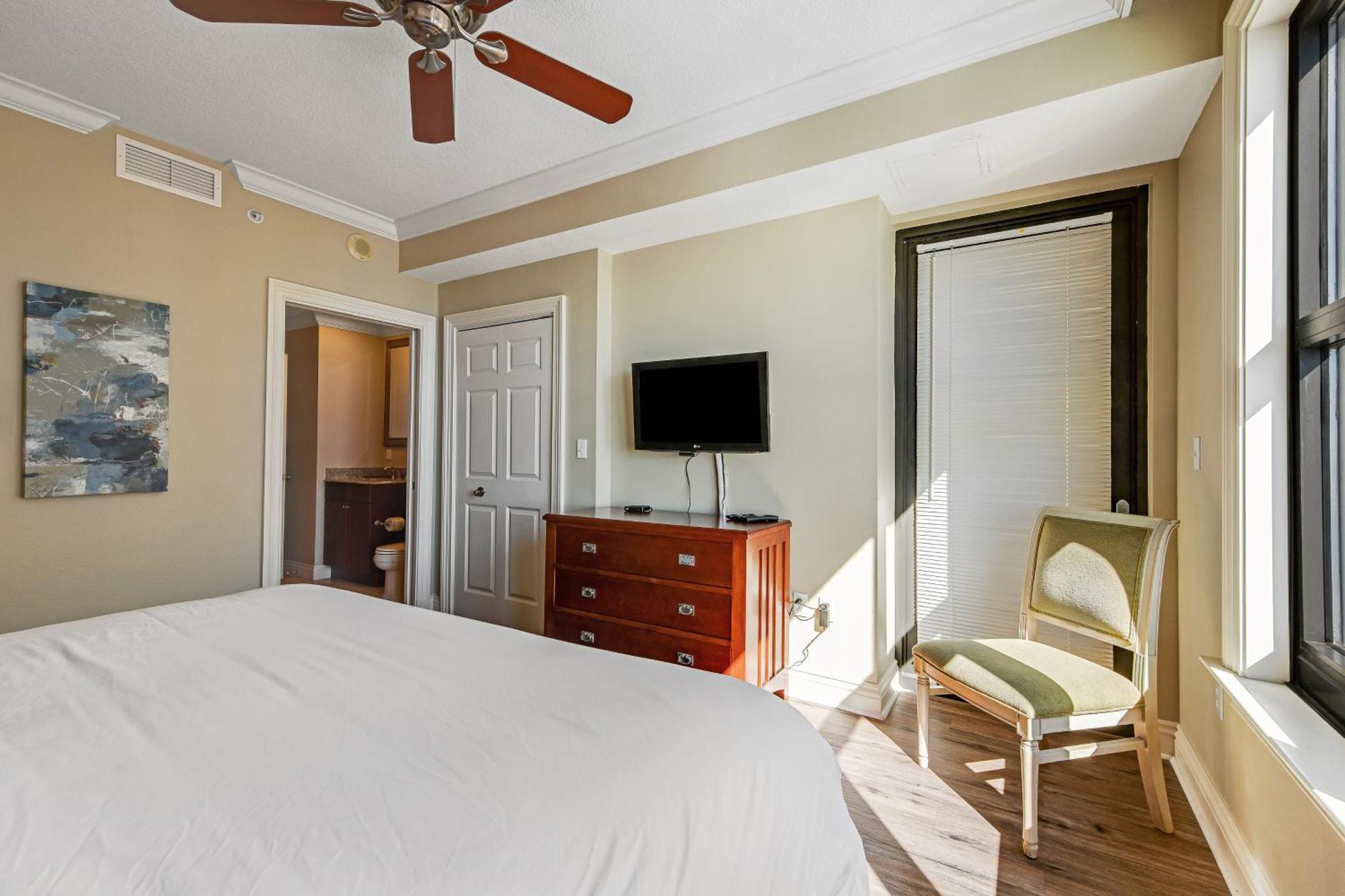 Emerald Grande Destin Chambre photo