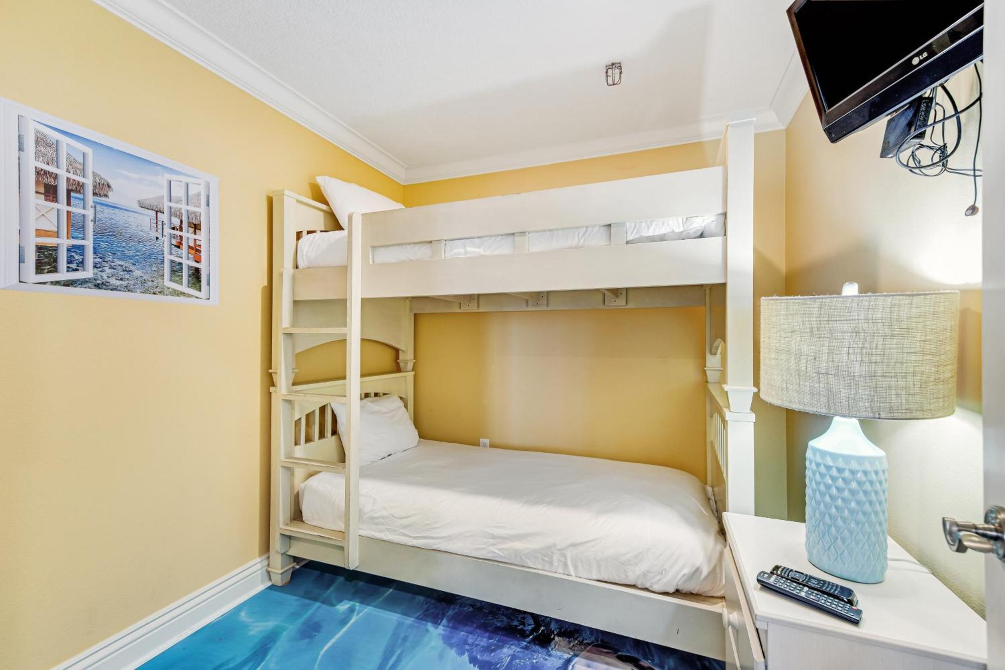 Emerald Grande Destin Chambre photo
