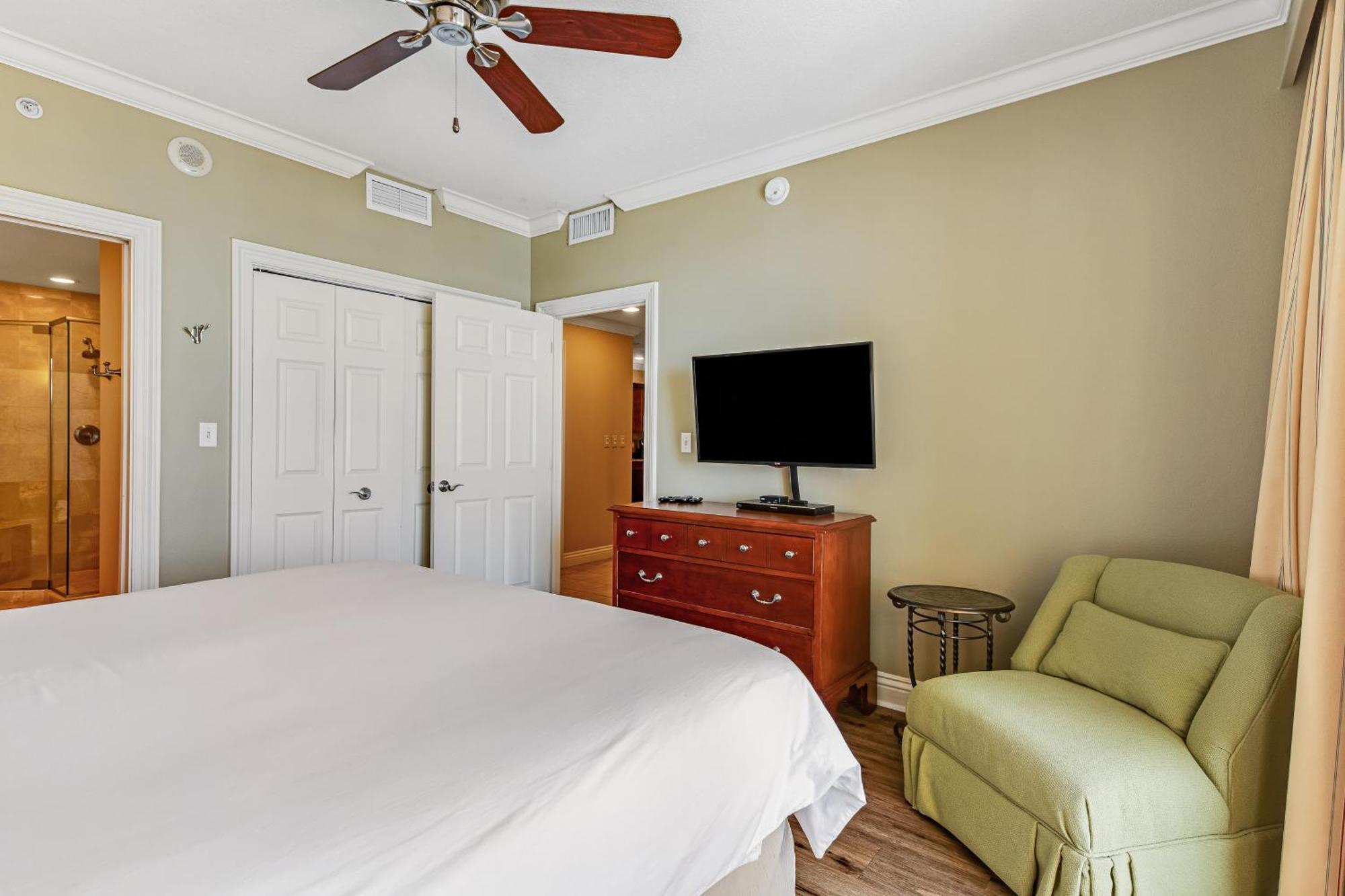 Emerald Grande Destin Chambre photo
