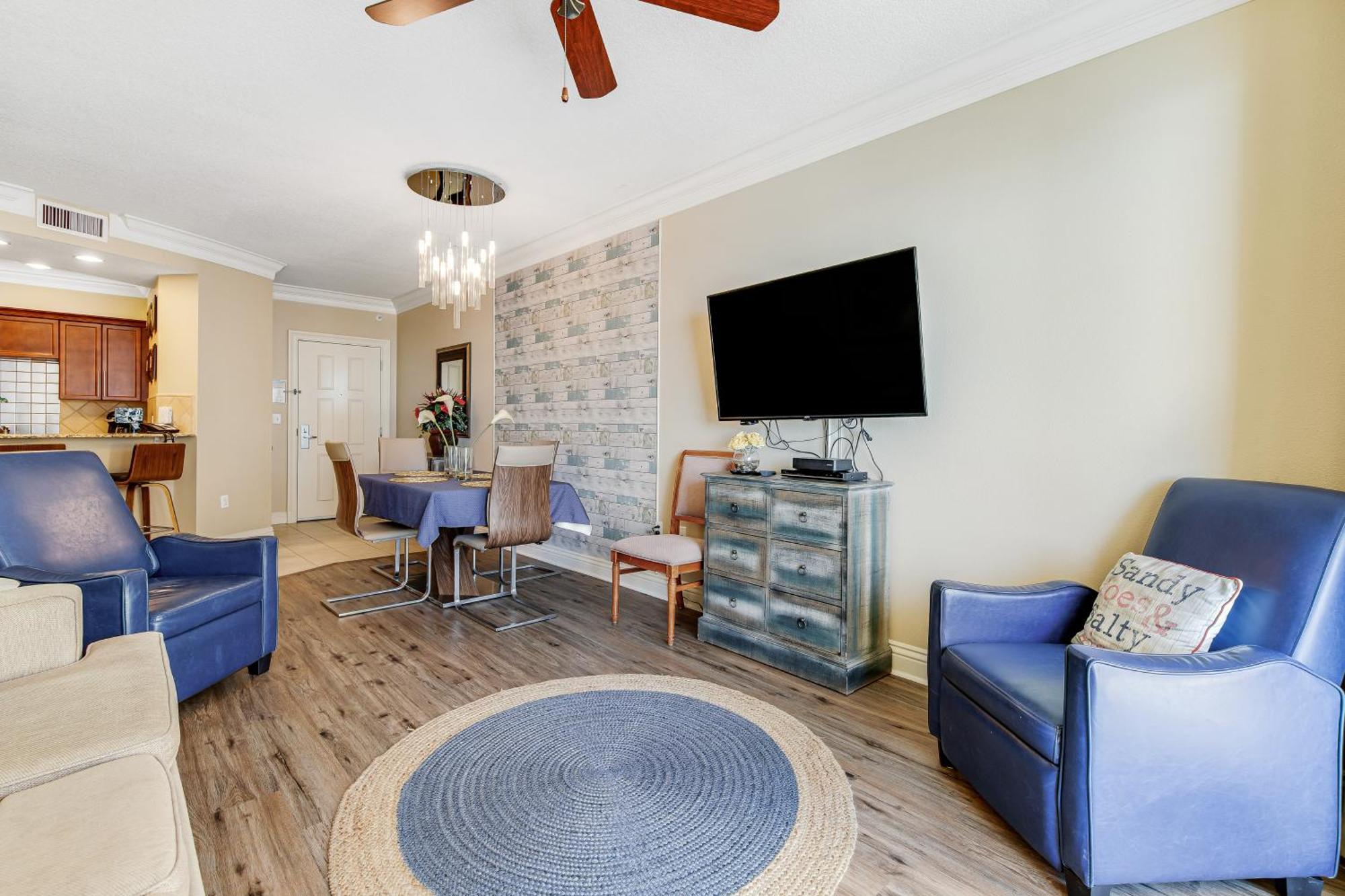 Emerald Grande Destin Chambre photo