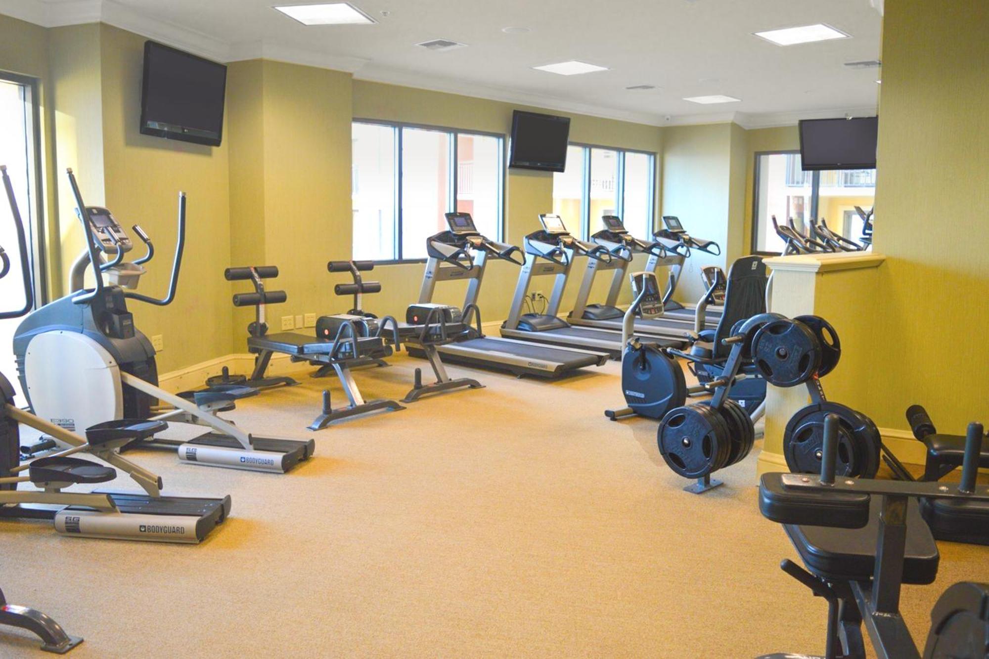Emerald Grande Destin Chambre photo