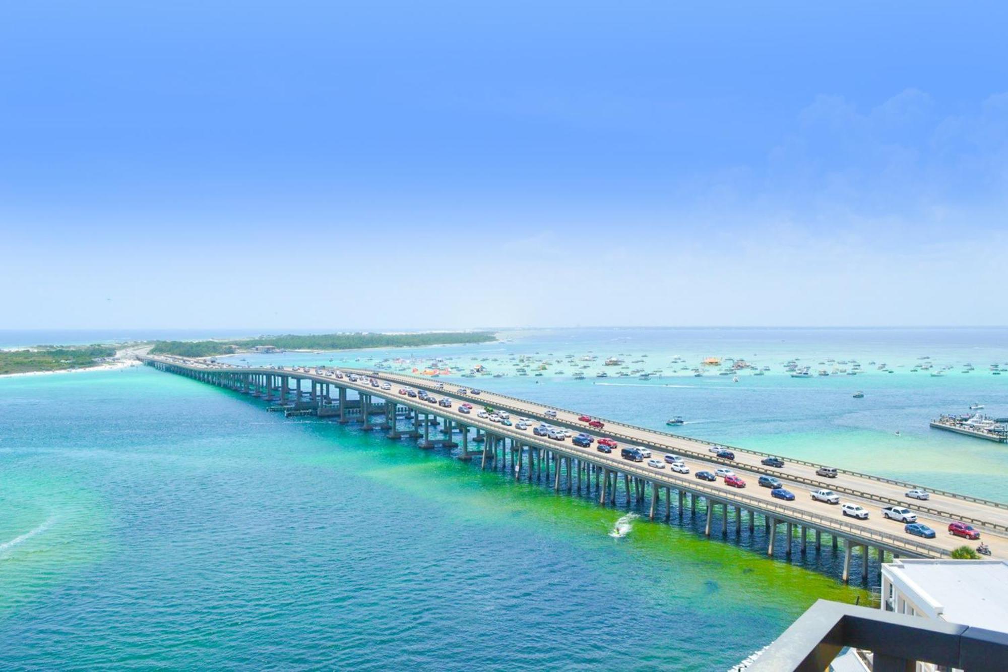 Emerald Grande Destin Chambre photo
