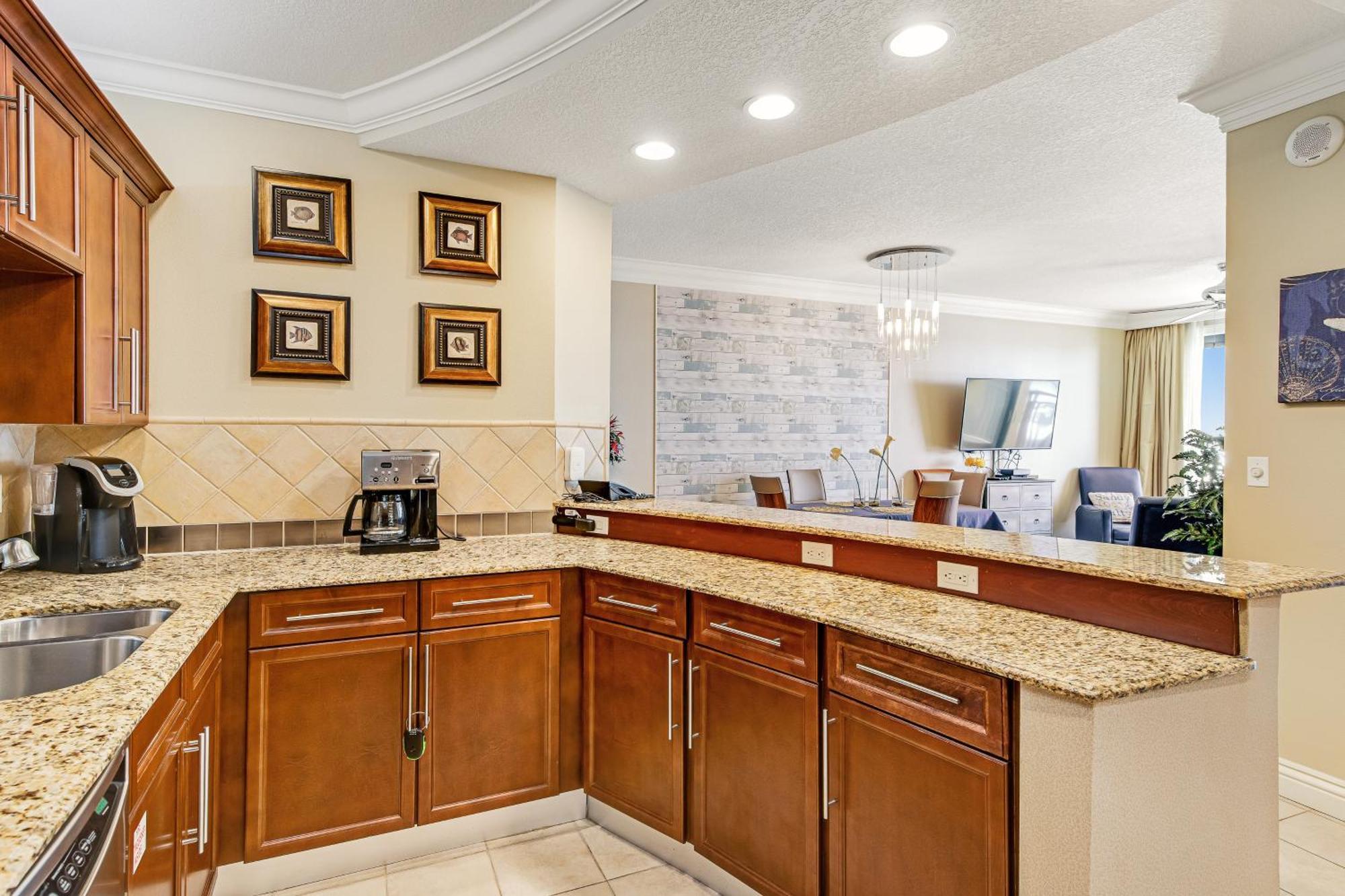 Emerald Grande Destin Chambre photo