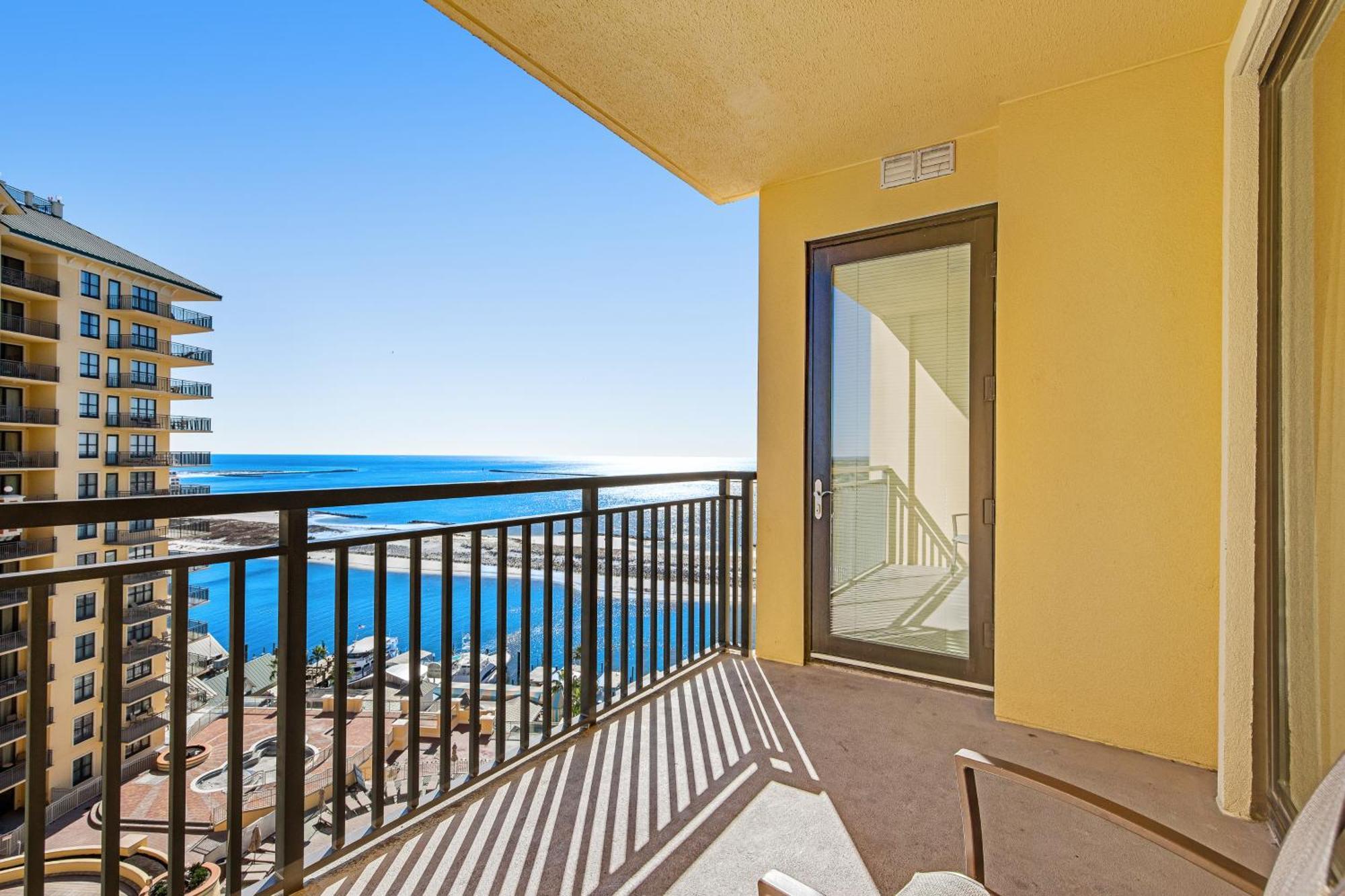 Emerald Grande Destin Chambre photo