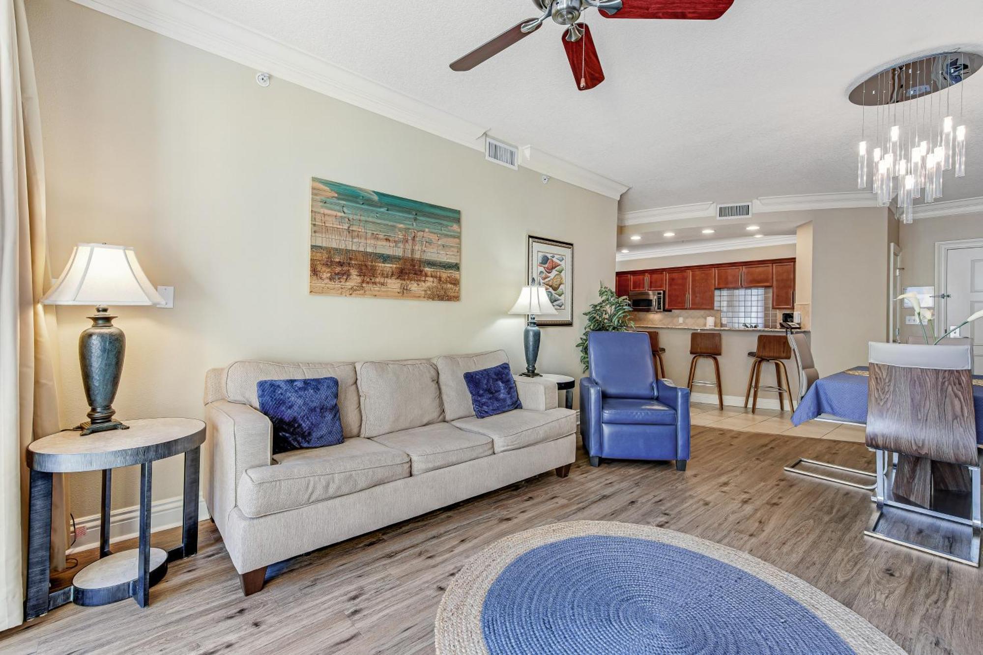 Emerald Grande Destin Chambre photo