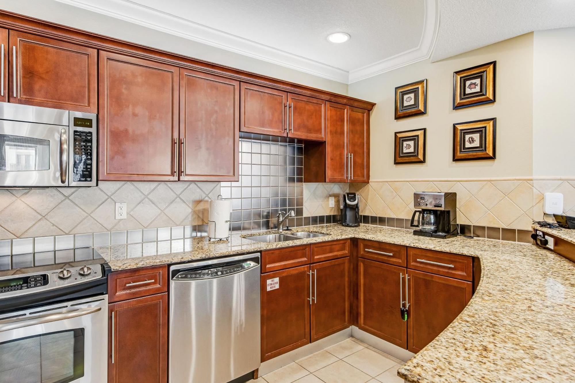 Emerald Grande Destin Chambre photo