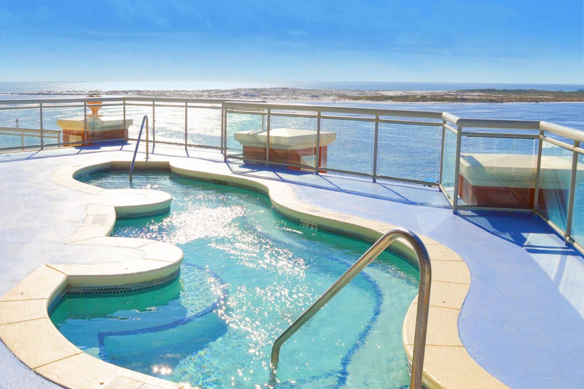Emerald Grande Destin Chambre photo