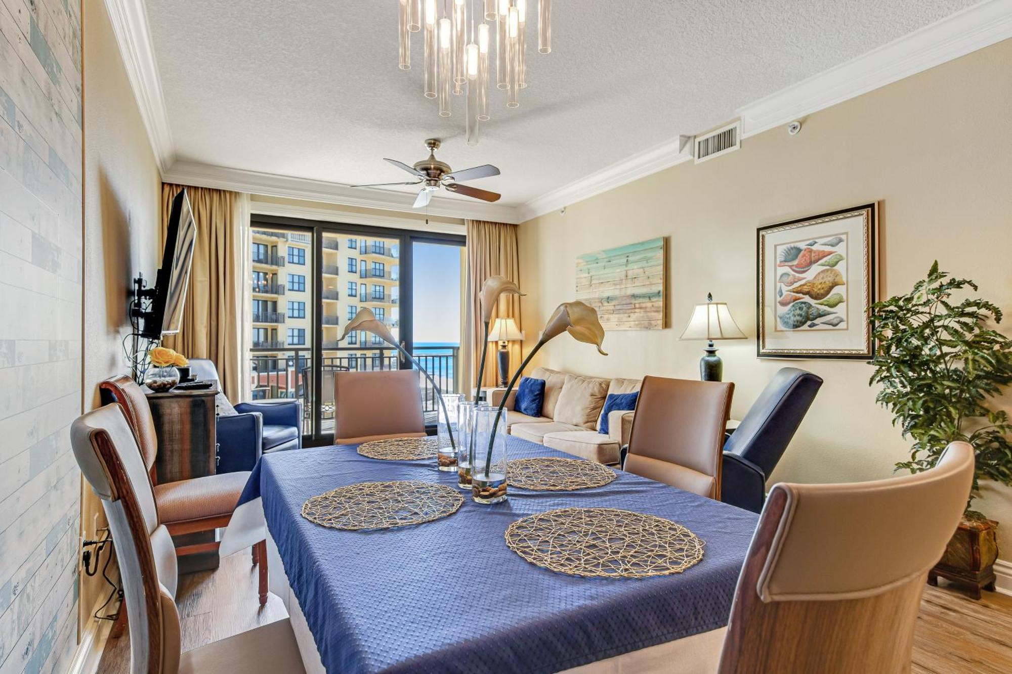 Emerald Grande Destin Chambre photo