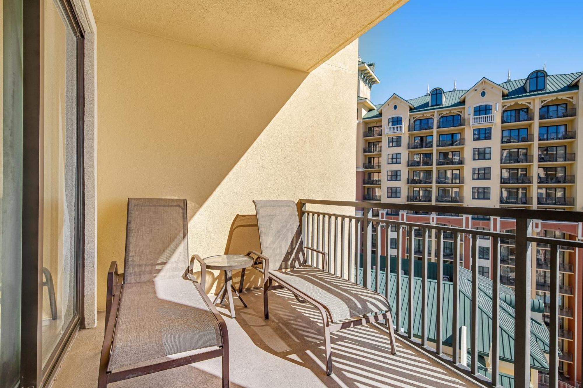 Emerald Grande Destin Chambre photo